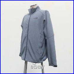 Patagonia Adze Soft Shell Jacket Mens Size L