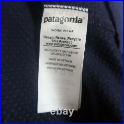 Patagonia Adze Soft Shell Jacket Mens Size L