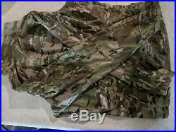 Patagonia Level 5 Field Soft shell jacket OCP Multicam Top LARGE
