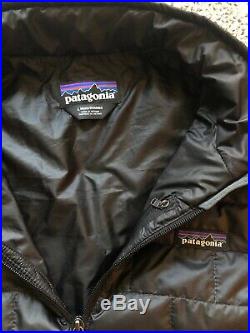Patagonia Men's Nano Puff Jacket Size Large