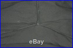 Patagonia Nano-Air Insulated Jacket Women's Black XL PAT00HV-BK-XL NWT New