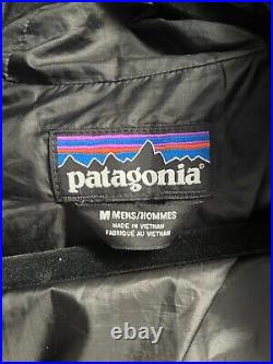 Patagonia Nano Puff Hoody Medium