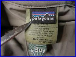 Patagonia PCU L5 Level 5 Military Gen II Soft Shell Jacket Large Regular