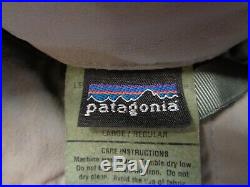 Patagonia PCU L5 Level 5 Military Gen II Soft Shell Jacket Large Regular LR
