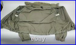 Patagonia PCU L5 Level 5 Military Gen II Soft Shell Jacket Size Small