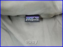 Patagonia PCU L5 Level 5 Military Gen II Soft Shell Jacket Size Small
