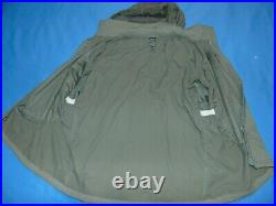 Patagonia PCU Level 5 Jacket Soft Shell withHood Large Regular