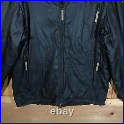 Patagonia Polartec Alpha Level 3A Puffer Jacket Mens Size XL Full Zip Soft Shell