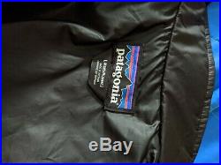 Patagonia large mens jacket