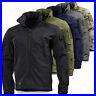 Pentagon_Artaxes_Tactical_Army_Military_Hiking_Security_LE_Softshell_Jacket_Coat_01_un