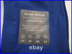 Peter Millar Performance Fabric Hyperlight Link 3Layer Hooded Jacket NWT $270 M