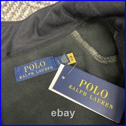 Polo Ralph Lauren Camo Soft Shell Jacket Men's Size Large NWT