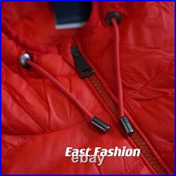 Polo Ralph Lauren Men's Packable Hooded Puffer Jacket ALL Sizes NWT $228