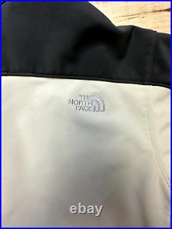 Pre-Owned Northface Apex Bionic Softshell Jacket Size Medium