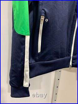 RLX Ralph Lauren Polo Mens Soft Shell Jacket Jacket Size L Large