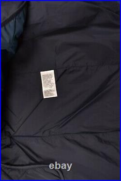 RRP New Lacoste 2 in 1 Men Water Repellent Jacket Size FR56 UK46
