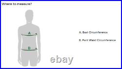 RRP New Lacoste 2 in 1 Men Water Repellent Jacket Size FR56 UK46