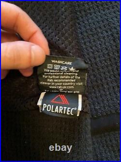 Rab Extreme Baltoro Guide Jacket Softshell Polartec Power Shield Mens M £200rp