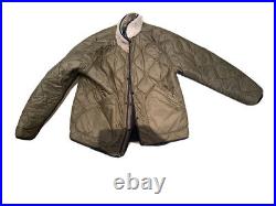 Rag & bone Reversible Shield Liner Jacket Rag&Bone $550 Sz XXL