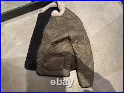 Rag & bone Reversible Shield Liner Jacket Rag&Bone $550 Sz XXL