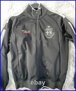 Ralph Lauren Polo Sport Performance Soft Shell Jacket -Medium. Originally $289