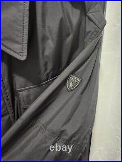 Ralph Lauren Polo Utility Field Jacket Water Repellent Men's XXL