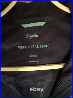 Rapha Pro Fit Soft Shell Jacket