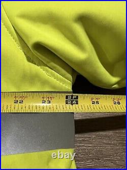 Refrigiwear HiVis Extreme Soft Shell Work Jacket Men's L