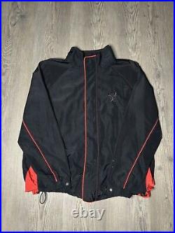 Resident Evil 6 Biohazard Collectors Zip Jacket RARE CAPCOM NFS EXCLUSIVE Size M