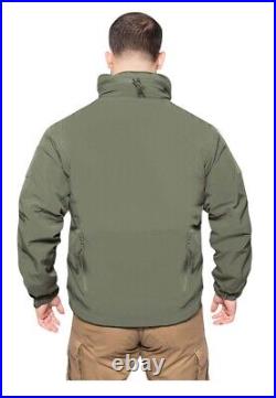 Rothco 3-In-1 Spec Ops Soft Shell Jacket Olive Drab