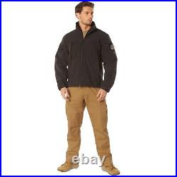 Rothco Special Ops Soft Shell Jacket