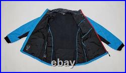 SWIX Delda Light Soft Shell Jacket Mens XXL