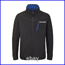 Ski-doo Soft Shell Jacket Men 454276