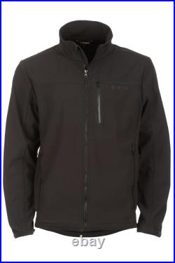 Snugpak Cyclone Soft Shell Jacket NEW