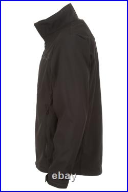 Snugpak Cyclone Soft Shell Jacket NEW