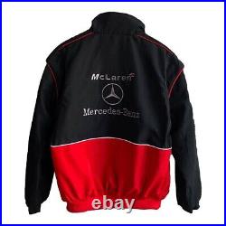 Soft Shell Windbreaker Bomber Jacket With Digital Printing & Free Shipping