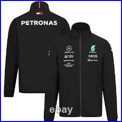 Softshell Custom Digital Sublimation Men's Waterproof Jacket WITH Free GIFTS