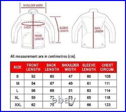 Softshell Custom Digital Sublimation Men's Waterproof Jacket WITH Free GIFTS