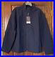 St_John_s_Bay_Mens_Harrington_Soft_Shell_Jacket_Size_Large_Color_Signature_Navy_01_mxv