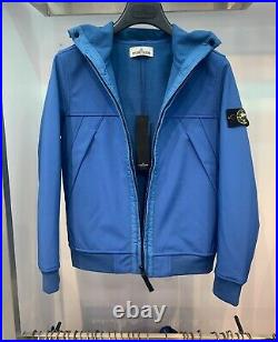 Stone Island Junior Jacket Winter Designer Men Genuine Warm Size 12 RRP £265 New