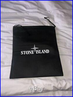 Stone Island Light Soft Shell R Jacket