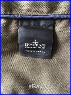 Stone Island Soft Shell Jacket