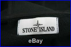 Stone Island Soft Shell R Jacket Men Size 2XL