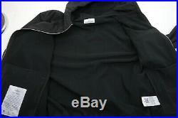 Stone Island Soft Shell R Jacket Men Size 2XL
