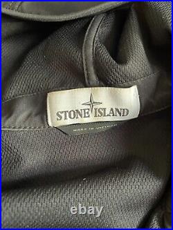 Stone Island Soft Shell R Jacket XL