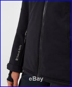 Sweaty Betty Exploration Softshell Ski Jacket Size M