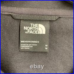 THE NORTH FACE Castle Rock Soft Shell Jacket Men's Size M Blue Wing