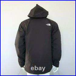 THE NORTH FACE MEN LONEPEAK (MONTEBRE) TRICLIMATE 3-IN-1 JACKET Black size S-3XL