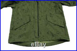 Tactical Hunting Wind Coat Jacket Soft Shell Zipper Desert night camouflage Coat