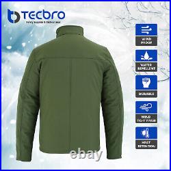 Tecbro Chill Bloc FLEX Softshell Light Jacket